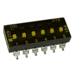 219-6MSTF cts