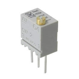 64YR10KLF TT Electronics