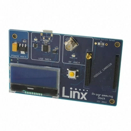 MDEV-PGDOCK Linx Technologies