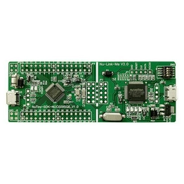 NT-NUC029SG NUVOTON