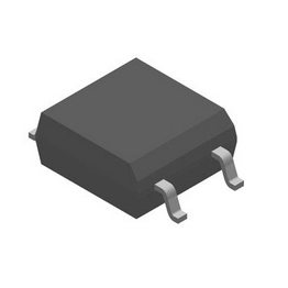 Vishay Intertechnology VOM3053T image
