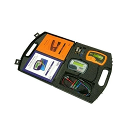 ATPK3 PEAK electronics