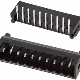 Hirose Electric DF3A-10P-2DS image