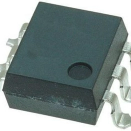 Vishay Intertechnology 4N35-X009T image
