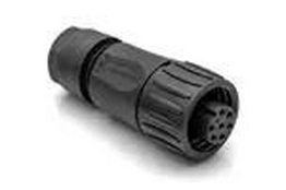 C016 10D006 000 12 Amphenol