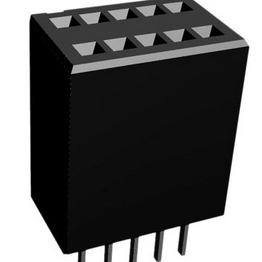TE Connectivity 5-104078-3 image