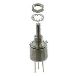 BOURNS 3862C-206-103AL image