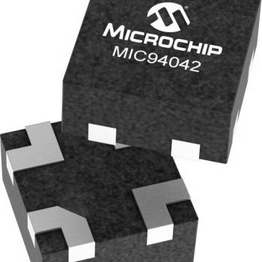 Microchip Technology MIC94042YFL-TR image