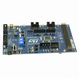 STMicroelectronics SPC570S-DISP image