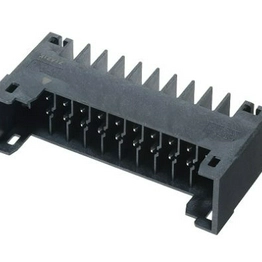 XW4M-20D2-H1DS OMRON