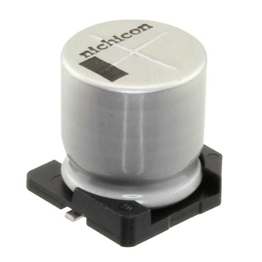 nichicon UCZ1J221MNJ1MS image