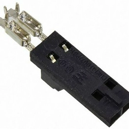 TE Connectivity 5-103957-1 image
