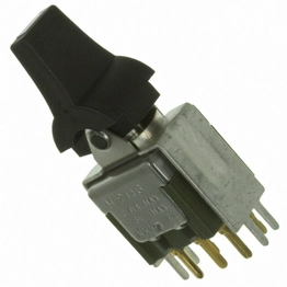 NKK Switches M2113PCFG13 image