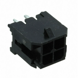 Amphenol 10132450-0421GLF image