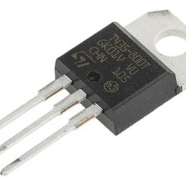 STMicroelectronics T435-800T image