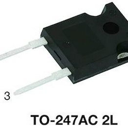 Vishay Intertechnology VS-40EPS12-M3 image