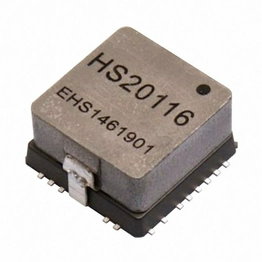 Cyntec HS20116 image