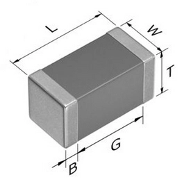 TDK CGA3E3C0G2E222J080AA image