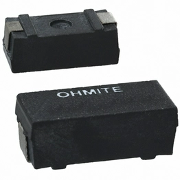 RW3R0DBR015JE OHMITE