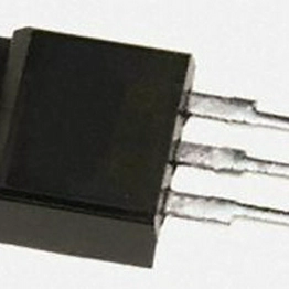 STMicroelectronics STTH2002CFP image