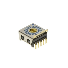 SMRR7016C-1E NIDEC COMPONENTS CORPORATION