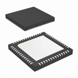 NXP Semiconductors PTN3460IBS/F2MP image