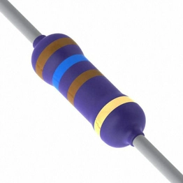 RSMF12JT160R Stackpole Electronics