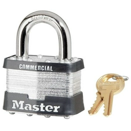 5KA Master Lock