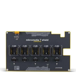 MikroElektronika MIKROE-3633 image