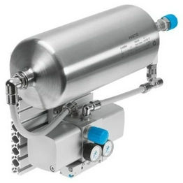 DPA-40-10-CRVZS2 FESTO