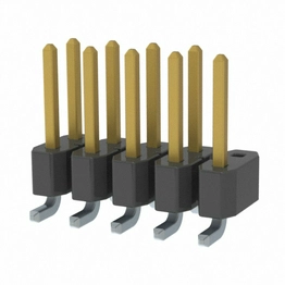 samtec TSM-105-01-F-DV-002 image