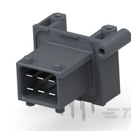 TE Connectivity 2-963211-1 image