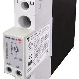 RGH1A60D31KKE Carlo Gavazzi
