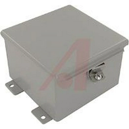 Hammond Manufacturing 1414PHE image