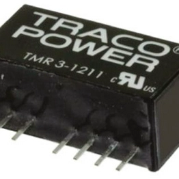 TRACO Power TMR 3-0510HI image
