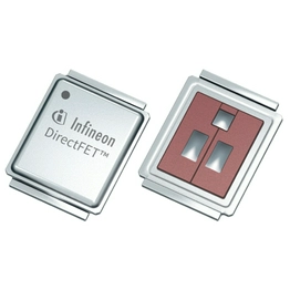 IRF150DM115XTMA1 Infineon Technologies