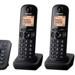 KX-TGC224EB Panasonic