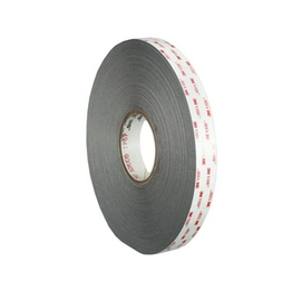 4941-GRAY-1/2"X36YD-BULK 3M