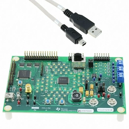 PGA411Q1EVM Texas Instruments