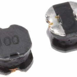 BOURNS SRN6045-100M image