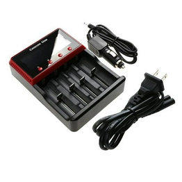 DF-MDH6A  CHARGER International Lighting