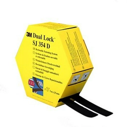 3M 3M SJ 354D 25,4 mm x 5 m image