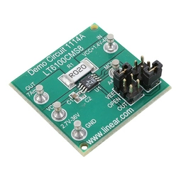 DC1114A Analog Devices