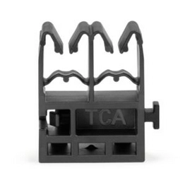 HellermannTyton 151-04088 QGDHC5.2-8.0M-PA66W-BK image