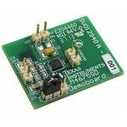 LM4675SDBD/NOPB Texas Instruments
