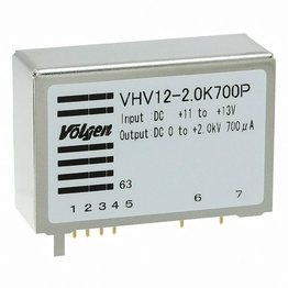 VHV12-1.5K1000P KAGA Electronics