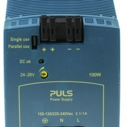ML100.100 pulspower