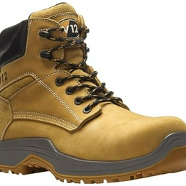 VR602.01/08 V12 Footwear