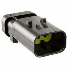 776430-3 TE Connectivity