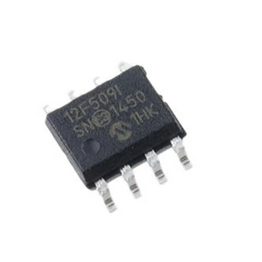 Microchip Technology PIC12F509-I/SN image